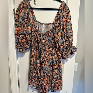 Free People Romper